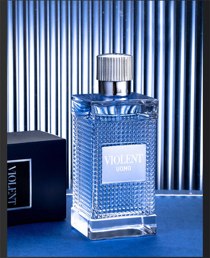 High Quality Perfume Men 100ml Lasting Plant Floral Scent Spray Pheromone Perfumes Hombre Fascination Cologne Mens Parfums Homme
