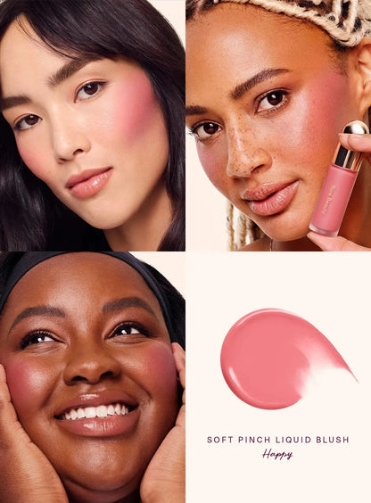 Rare Beauty Long-Lasting Blush