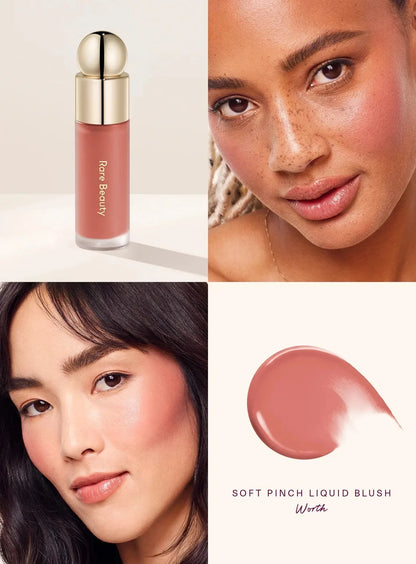 Rare Beauty Long-Lasting Blush