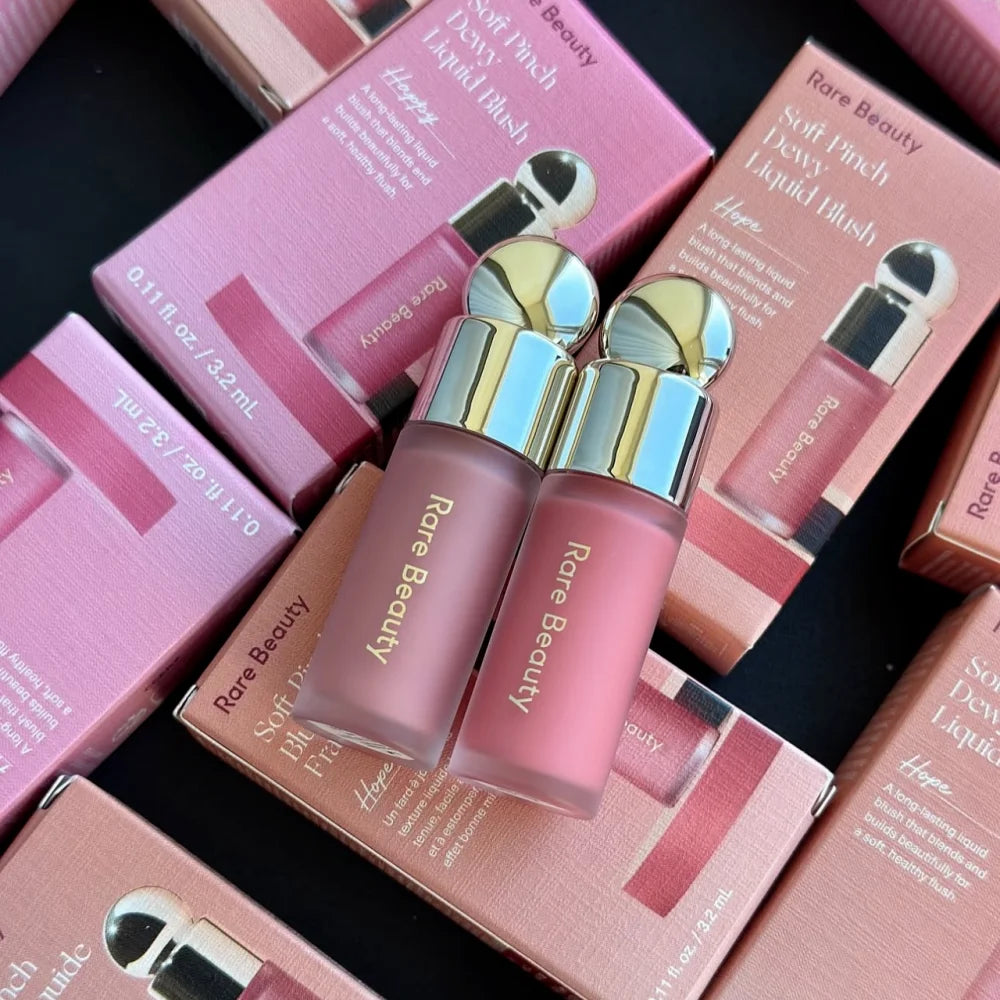 Rare Beauty Long-Lasting Blush