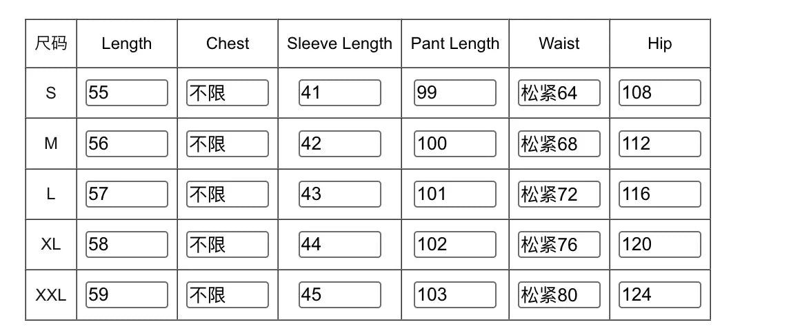 Cotton Casual Pants Sets for Women's Solid Long Sleeve hollow out knit Top Summer Outfit Elastic Waist OL Workwear Wide Leg Suit