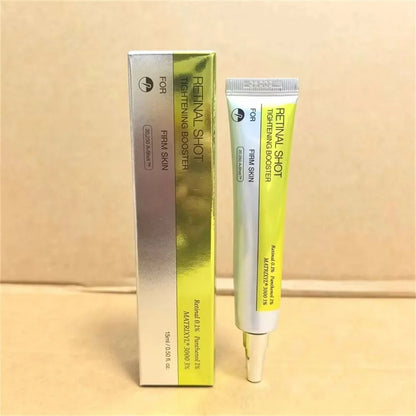 Instant The Vita A Retinal Shot Tightening Booster Firm Skin Eye Cream 15ml Face Serum 30ml Set Beauty Skin Care Korean Original