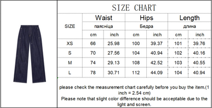 TFMLN Fashion Ladies High Street Denim Trouser Set Lapel Sleeveless Vest Zipper Coat Elastic Waist Wide Leg Pants Chic Sets