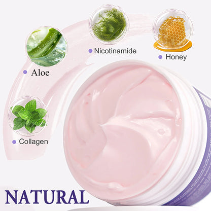 AILKE Double Glutathione Whitening Set For All Skin Types, Reduce Dark Spots, Melanin, Freckles, Chloasma, Even Skin Tone