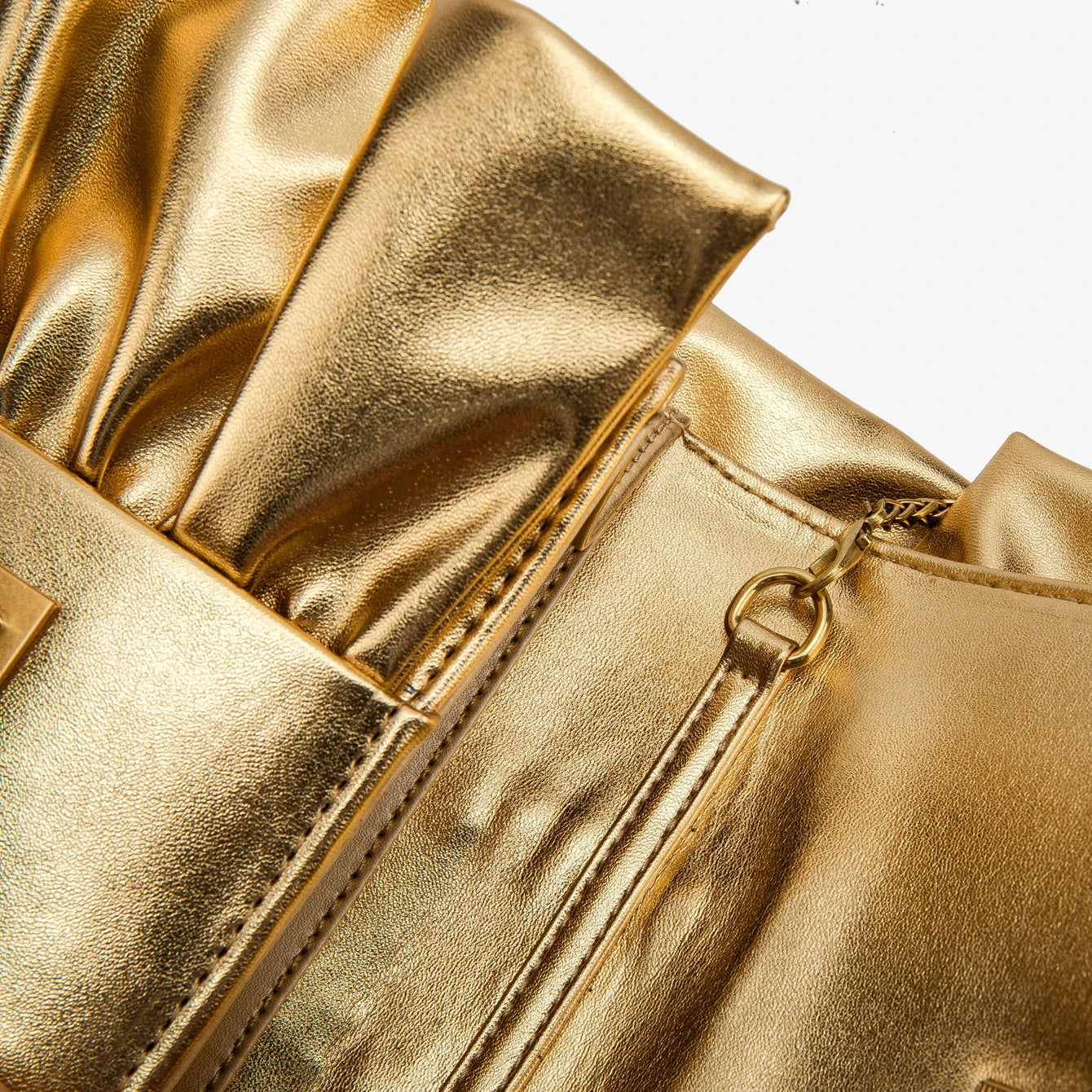 Designer Purses and Handbags For Women Bag purse Bags Golden bag party Evening bag banquet bag chain shoulder Bag