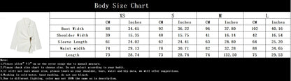 KONDALA Office Lady Chic White Women Blazer Suit Solid Long Sleeve Blazer Long Zipper Pants Fashion 2026 Spring Summer Suit
