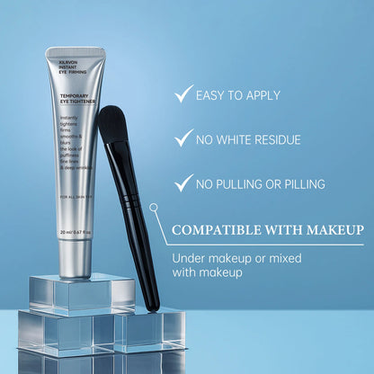 Firming Eye Cream with Caffeine