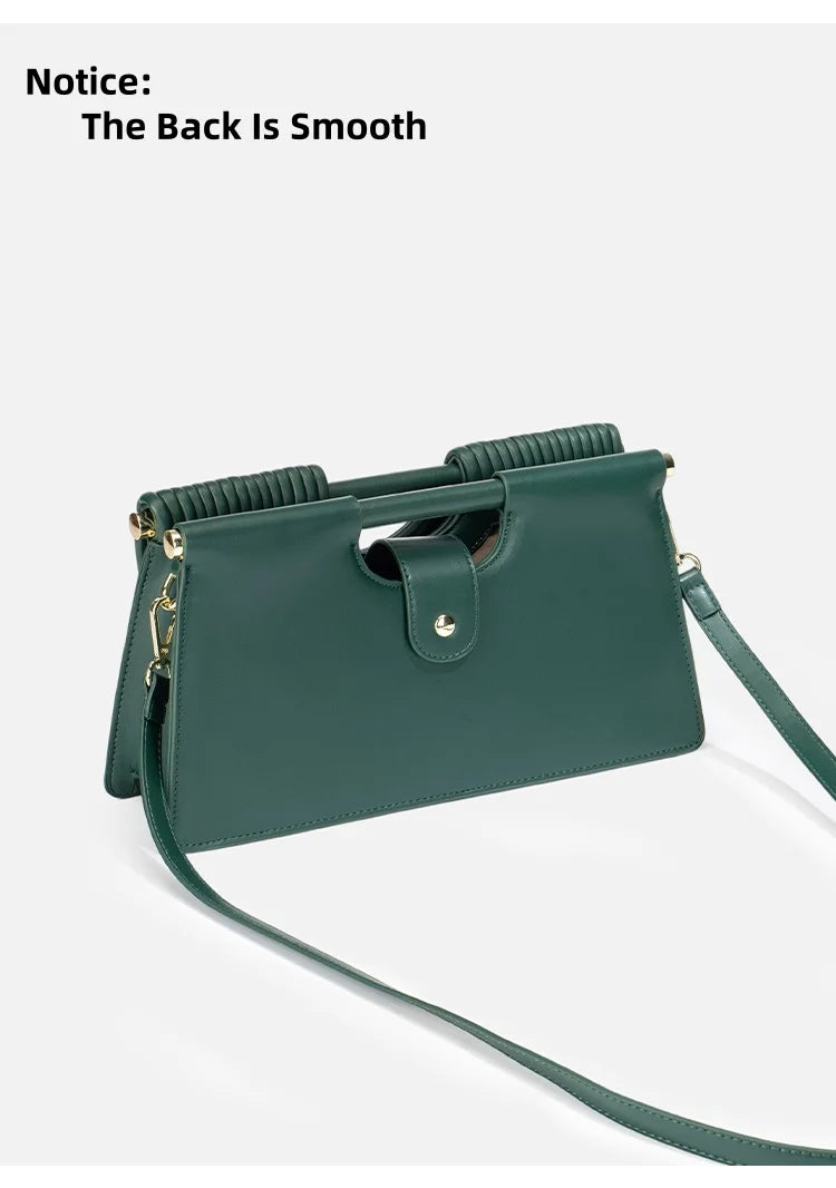 Handbags for Women 2025 New Gold Luxury Designer Brand Handwoven Noodle Bags Leather Pulled Hobo Silver Evening Clutch Chic