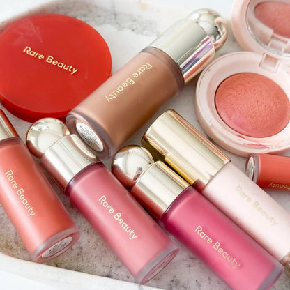 Rare Beauty Long-Lasting Blush
