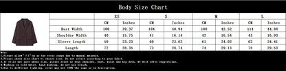 KONDALA Elegant Double Breasted Suit Women Trendy Commute Lapel Blazer Coat 2026 Spring Summer Minimalist Office Lady Blazer