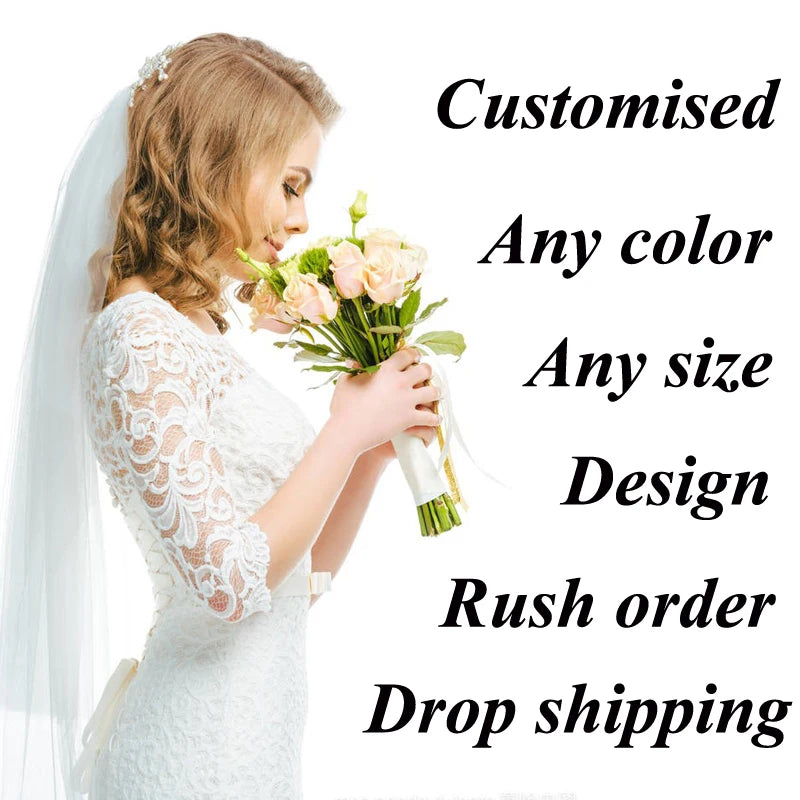 Gabriellar Fashionable Chiffon Celebrity Dress Kuwait High Neck with Pearls Formal Party Maxi Gown for Women Customized