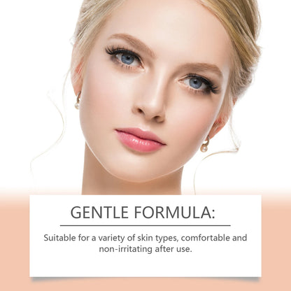 HOYGI Hyaluronic Acid Face Serum Hydrating Tightening Smoothing Nourishing Brightening Fade Fine Lines Anti Aging Facial Essence