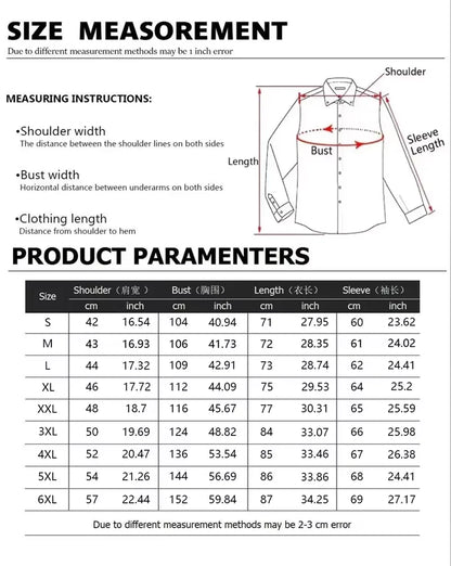 Men's stand-up collar three-quarter sleeve shirt, short print breathable shirt, loose-fitting cardigan for summer vacation.