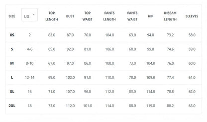A+ Sale Women's Double Breasted Blazer 2 Piece Set Lapel Long Sleeve Jacket with Long Pants Office Lady Formal Outfits