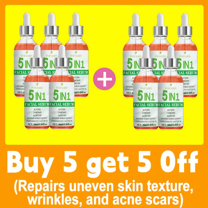Instant Wrinkle Remover Serum 30ml