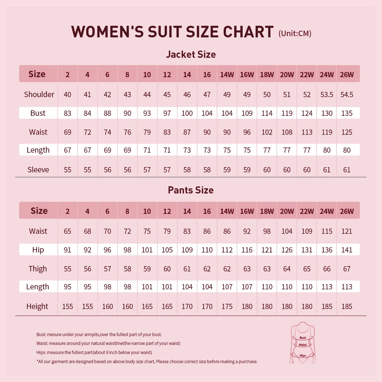 White Women Wedding Pants Suits Slim Fit Ladies Prom Evening Birthday Party Guest Formal Wear Custom Made 3 Pieces