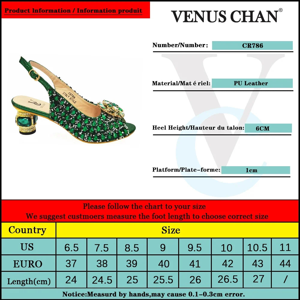 New Silver Color Nigerian Women's Shoes and Bags Party  African Fashion Shoes and Bags Wedding Shoes and Bags