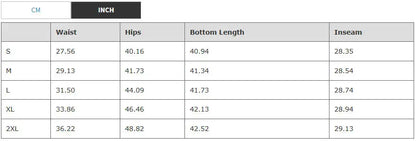 Bonboho Women's Solid Color Eyelet High Waist Wide Leg Pants 2026 Casual Streetwear Straight Leg Trousers Daily Wear Bottoms