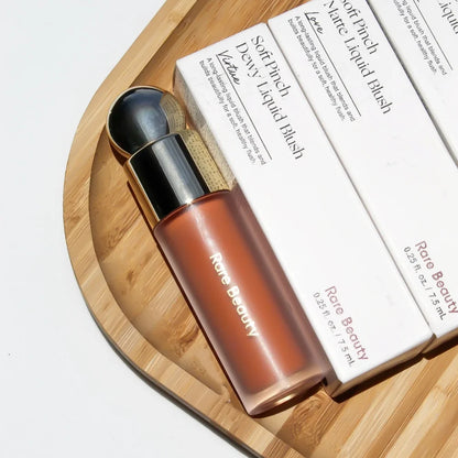 Rare Beauty Long-Lasting Blush