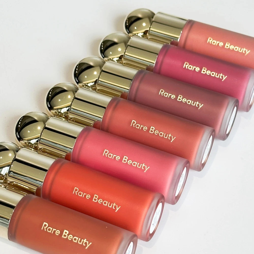 Rare Beauty Long-Lasting Blush