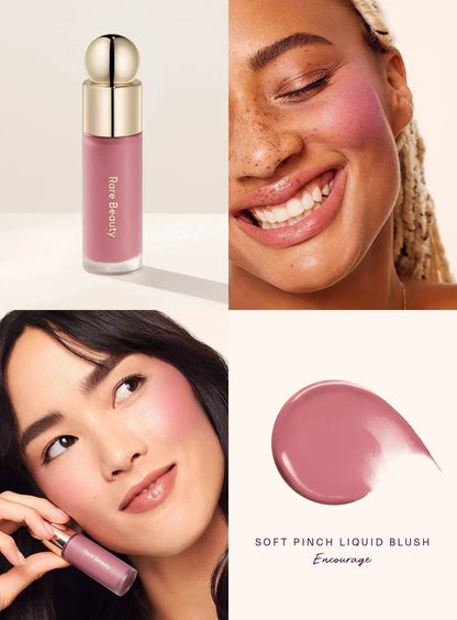 Rare Beauty Long-Lasting Blush