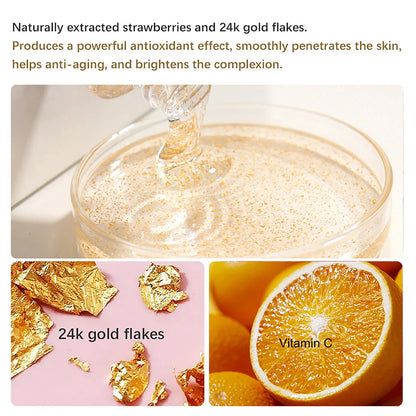AILKE Glutathione Lighten Body Lotion, Moisturizing, Hydration, Even Skin tone, Improve Dark & Black Skin, Support Private logo