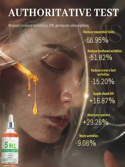 Instant Wrinkle Remover Serum 30ml