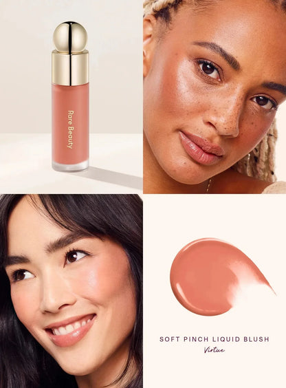 Rare Beauty Long-Lasting Blush