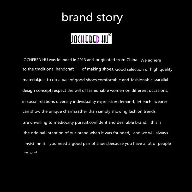 【JOCHEBED HU】New Fashion Women Sandal Shoes Sexy Genuine Patent Leather High Heels Pointed Toe Dress Party Wedding Shoes 33-40