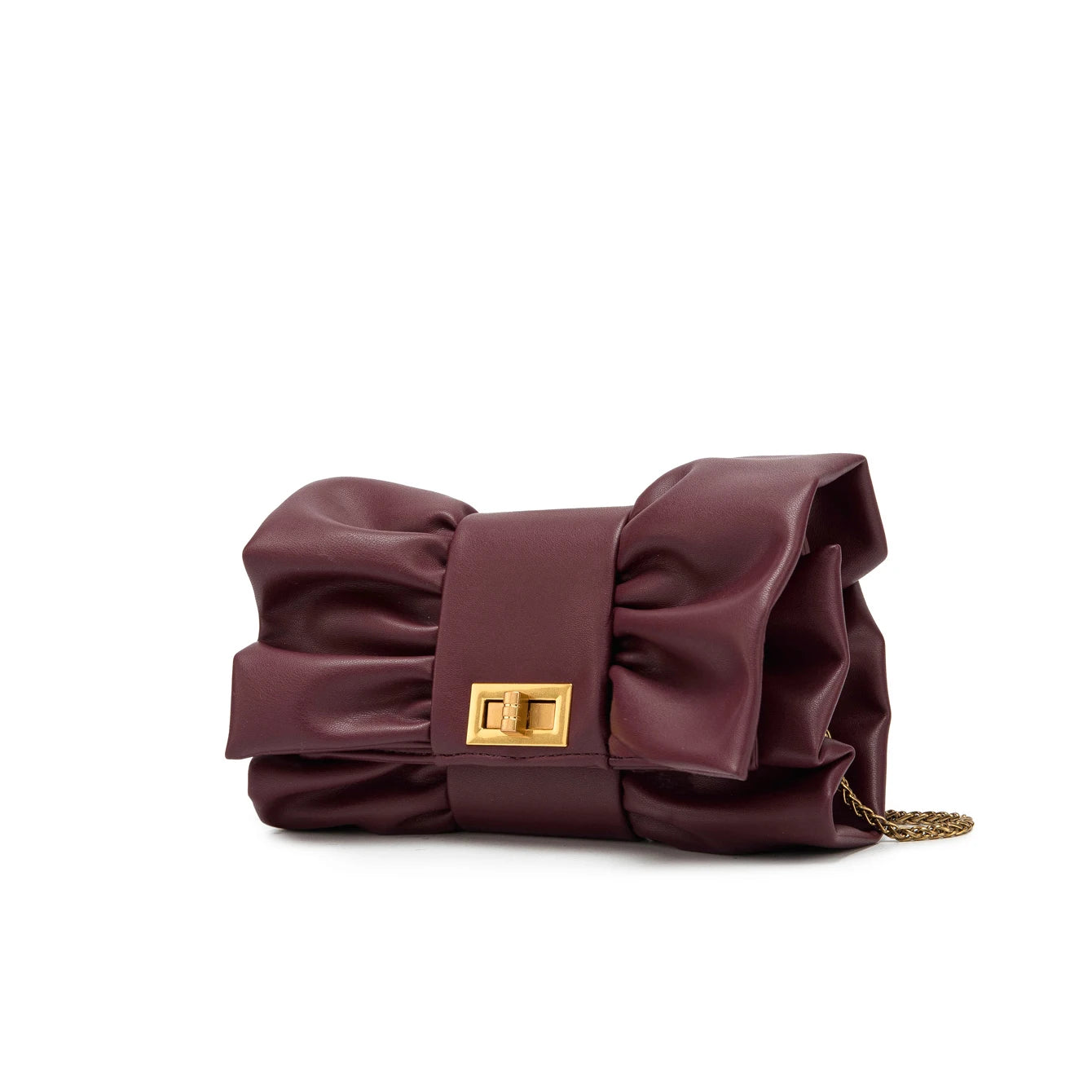 Designer Purses and Handbags For Women Bag purse Bags Golden bag party Evening bag banquet bag chain shoulder Bag
