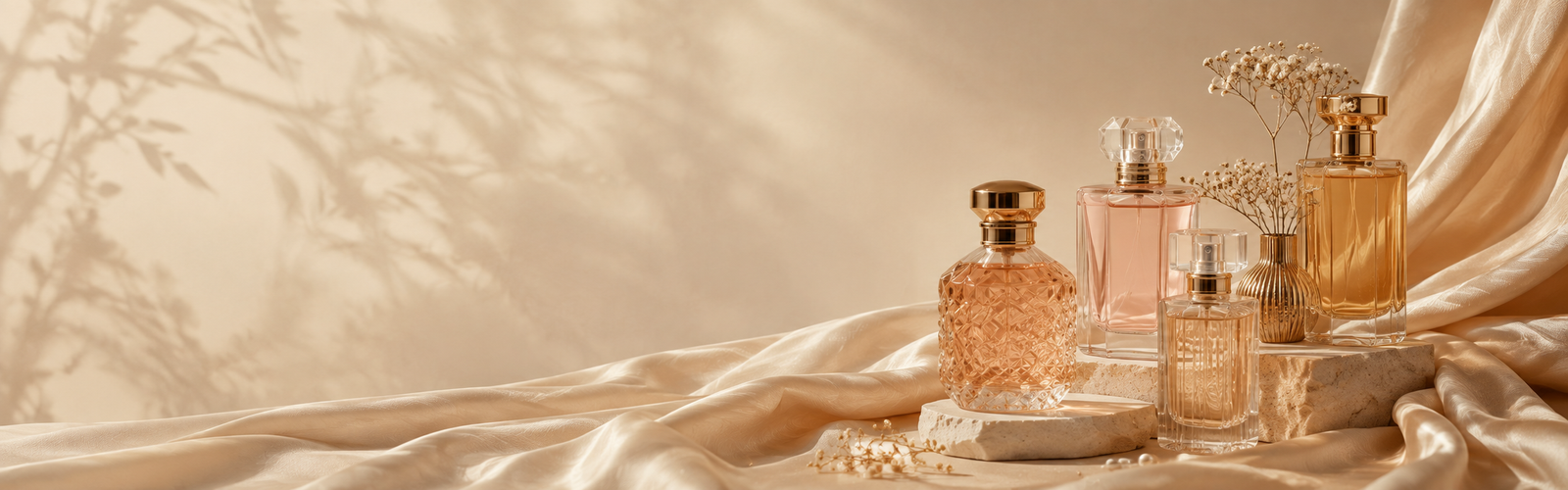 Find Your Signature Scent