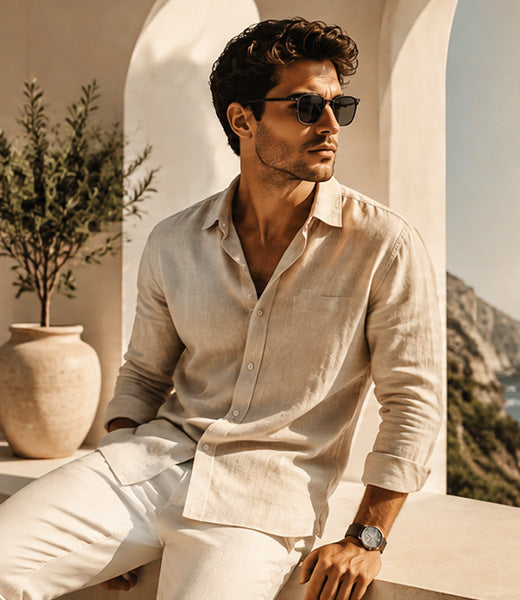 Refine Your Everyday Style